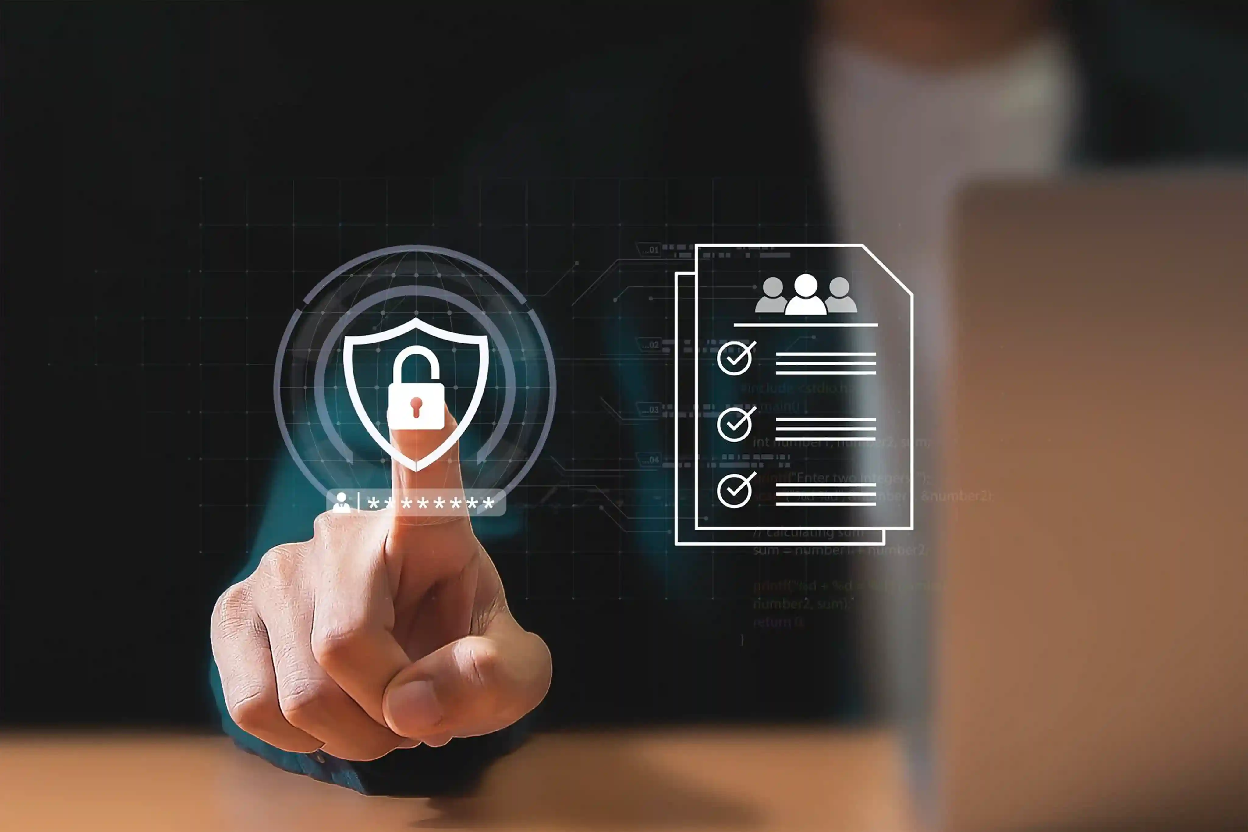 Data Privacy